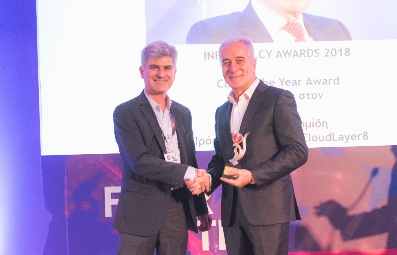 petros-g-economides-from-cl8-com-receives-ceo-of-the-year-award