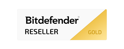 Bitdefender logo