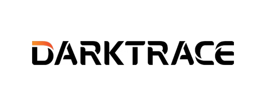Darktrace logo