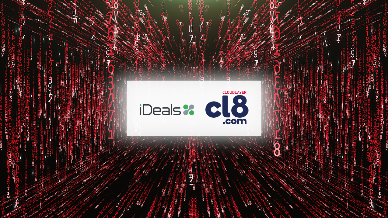 cl8-offers-virtual-data-rooms-powered-by-ideals