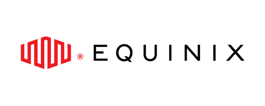 Equinix logo
