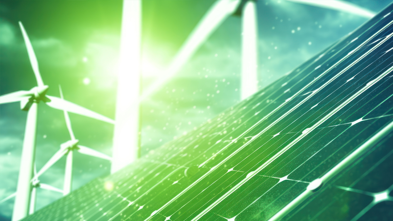 cl8-goes-green