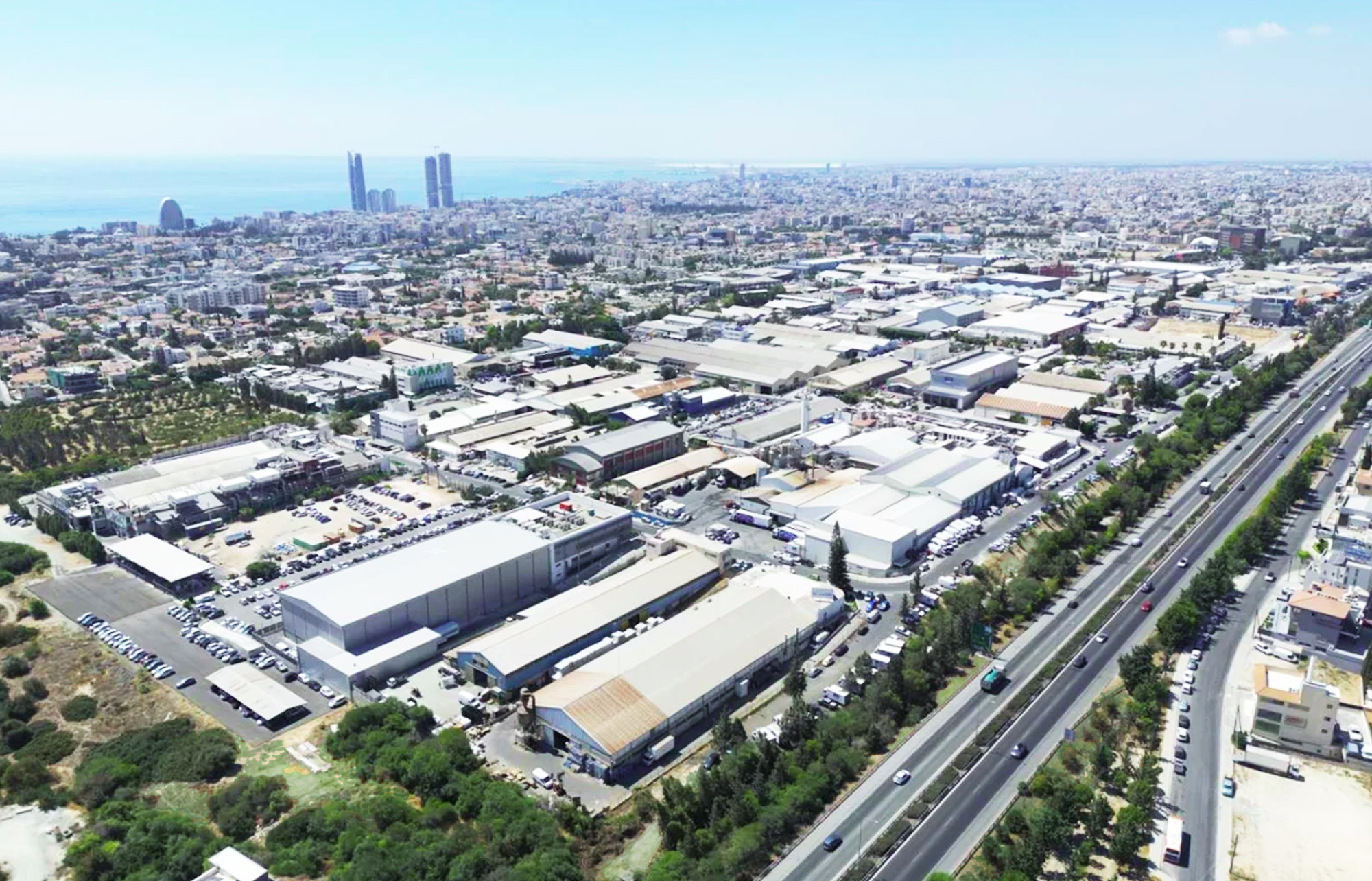 ayios-athanasios-new-exit-to-improve-access-safety