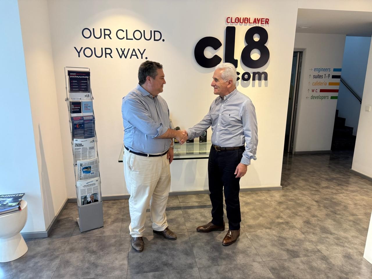 cl8-welcomes-philip-ammerman-of-navigator-consulting-group
