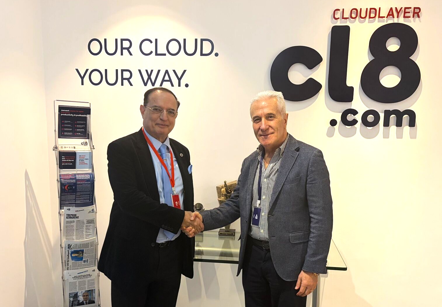 xerographic-solutions-ltd-visits-cl8