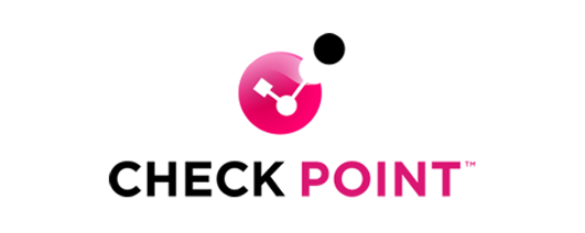 Check Point logo