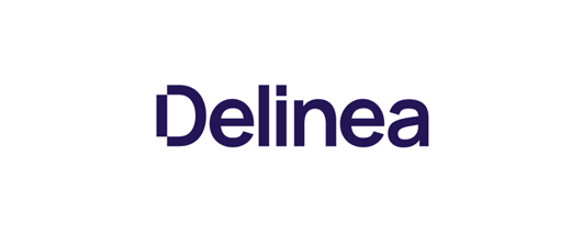 Delinea logo
