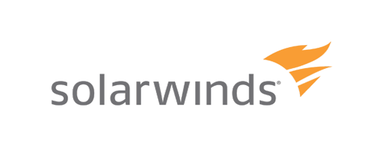 SolarWinds logo
