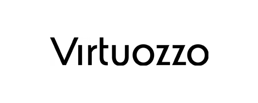 Virtuozzo logo